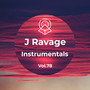 J Ravage Instrumentals, Vol. 78