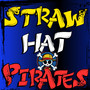 STRAW HAT PIRATES