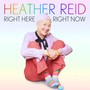 Right Here Right Now (Explicit)