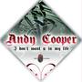 Andy Cooper