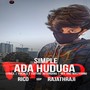 Simple Ada Huduga