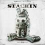 Stackin Paper (feat. Lucky B) [Explicit]