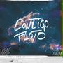 Contigo Floto (feat. Lazai)