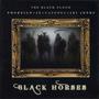 Black Horses (Explicit)