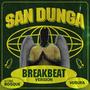 Sandunga (feat. Vudufa) [Breakbeat Version]