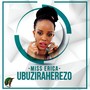 Ubuziraherezo