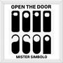 open the door (Explicit)