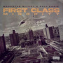 First Class Minority (Explicit)