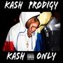 KASH ONLY (Explicit)