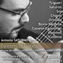 Concerto cavalleresco (World Premiere Recording)