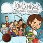 Kin Con Krof: pra Cantar e Imaginar