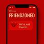 Friendzoned (Explicit)