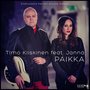 Paikka (feat. Janaa)