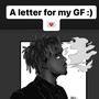 A letter for my GF : ( (Explicit)