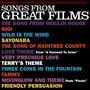 Songs from Great Films