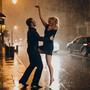 Dancing in the Rain (Explicit)