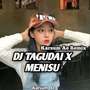 DJ TAGUDAY X MENIMISU ins