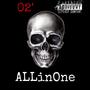 ALL In One (Explicit)