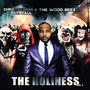 Christ Bearer & the Wood Beez: The Holiness Vol. 2 (Explicit)