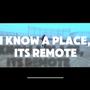 I know a place, its remote (Explicit)