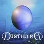 Distilled