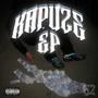 Kapuze EP (Explicit)