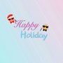 happy holiday