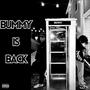 BUMMY IS BACK (EP) [Explicit]