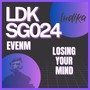 Losing Your Mind