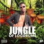 Jungle of Logdrums (Explicit)