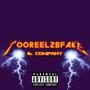 Tooreel & Company Vol.1 (Explicit)