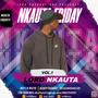 Nkauta Friday, Vol. 1