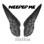 Needed Me (Explicit)