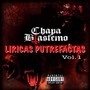 Líricas Putrefactas, Vol. 1 (Explicit)