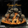 Savage Music (Explicit)