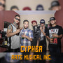 Cypher Arte Musical Inc. (Explicit)