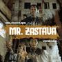 Mr. Zastava (feat. VonDada) [Explicit]