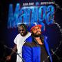 Maniga (feat. Beepee D RapGod) [Explicit]