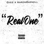 RealOne (feat. Gigz) [Explicit]