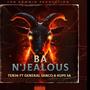 Ba N'Jealous (feat. Son_Bommin, Ten 36, General Sanco & Kups SA(Yele'Guba))