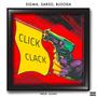 Click Clack (feat. Sarso, Blooda & Ill Papi) [Explicit]