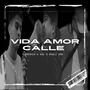 Vida, Amor Y Calle (feat. Khali Dee & Mergold) [Explicit]