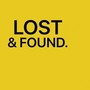 Lost.