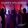 Party Started (feat. Tatenda/Monae) [remix]