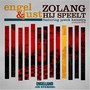 Zolang Hij Speelt (feat. Jawek Kamstra)