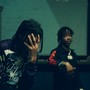 Who Am I (feat. YXNG K.A) [Explicit]