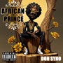 African Prince (Mastered Version) [Explicit]