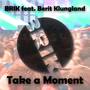 Take a Moment (feat. Berit Klungland)