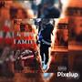 4 My Fam (Explicit)