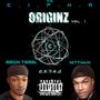 Originz, Vol. 1 (Explicit)